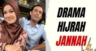 Hijrah Jannah 2023